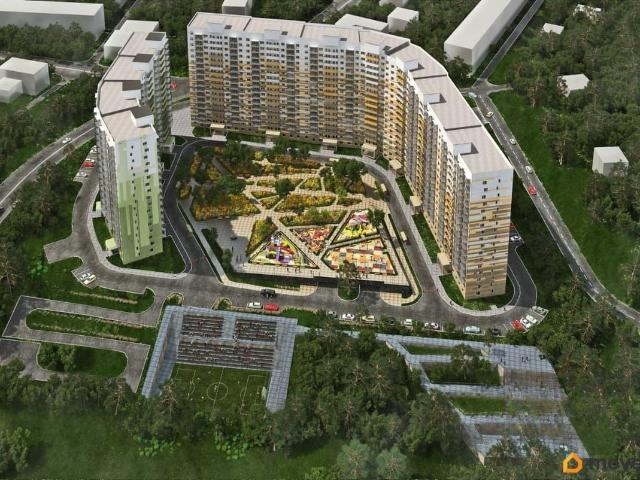 Квартира продажа в Пушкино, Кабардино-Балкарская Республика