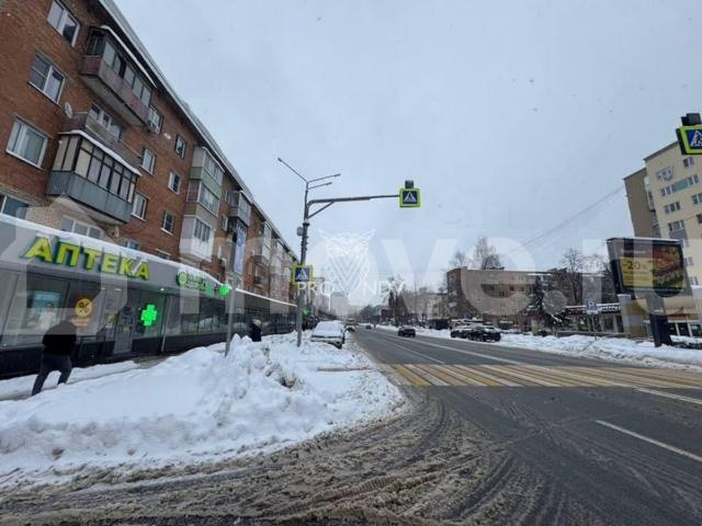 Квартира продажа в Пушкино, Кабардино-Балкарская Республика