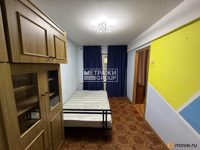 Квартира продажа в Пушкино, Кабардино-Балкарская Республика