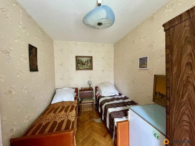 Квартира продажа в Пушкино, Кабардино-Балкарская Республика