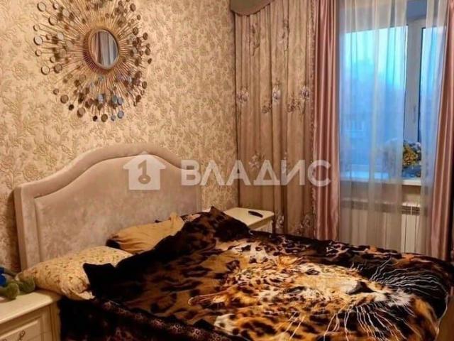 Квартира продажа в Пушкино, Кабардино-Балкарская Республика