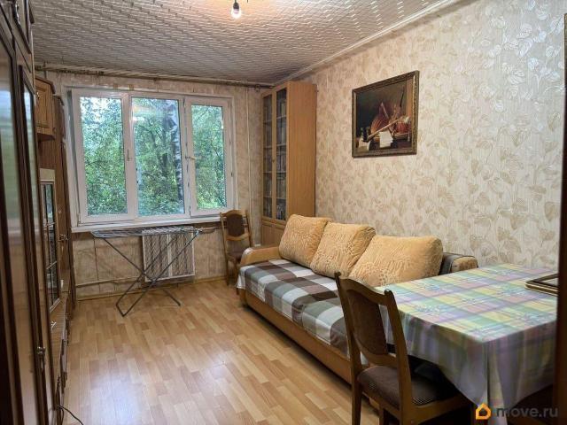 Квартира продажа в Пушкино, Кабардино-Балкарская Республика