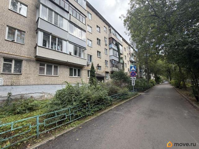 Квартира продажа в Кудринка, Пушкино