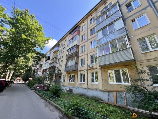 Квартира продажа в Пушкино, Кабардино-Балкарская Республика