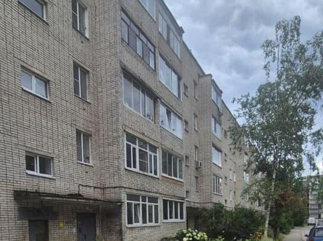 Квартира продажа в Пушкино, Кабардино-Балкарская Республика