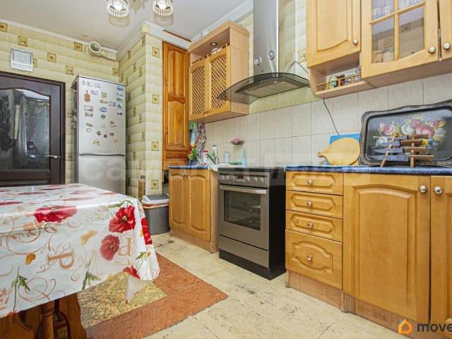 Квартира продажа в Пушкино, Кабардино-Балкарская Республика