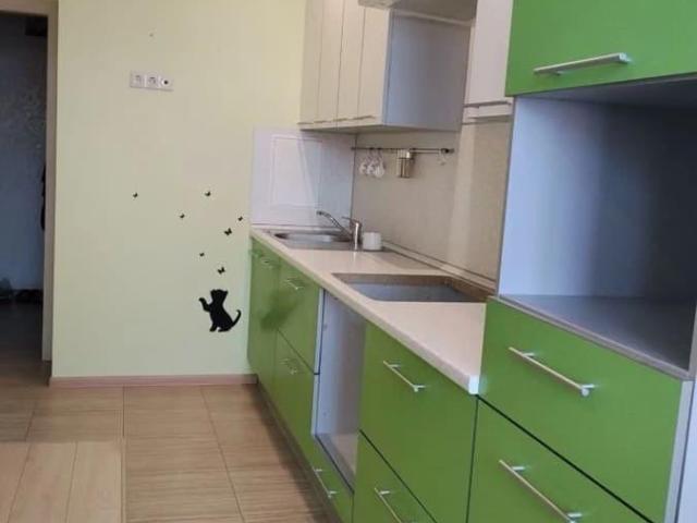Квартира продажа в Пушкино, Кабардино-Балкарская Республика