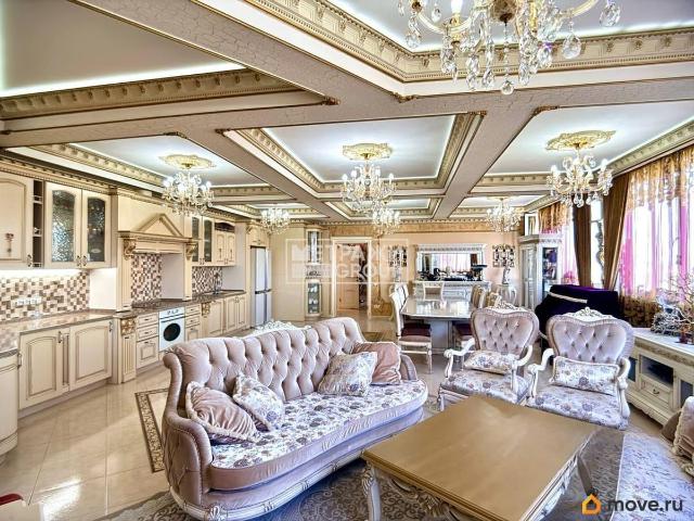 Квартира продажа в Пушкино, Кабардино-Балкарская Республика