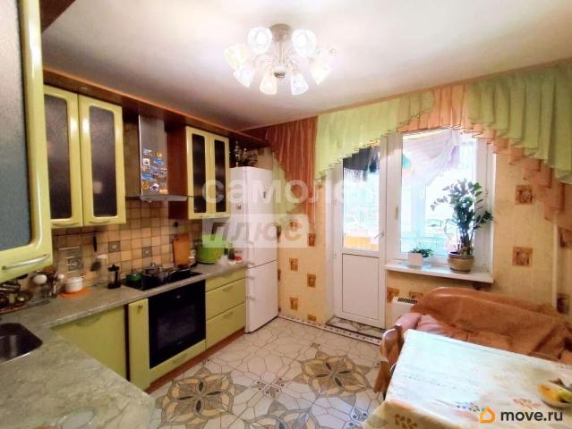 Квартира продажа в Пушкино, Кабардино-Балкарская Республика