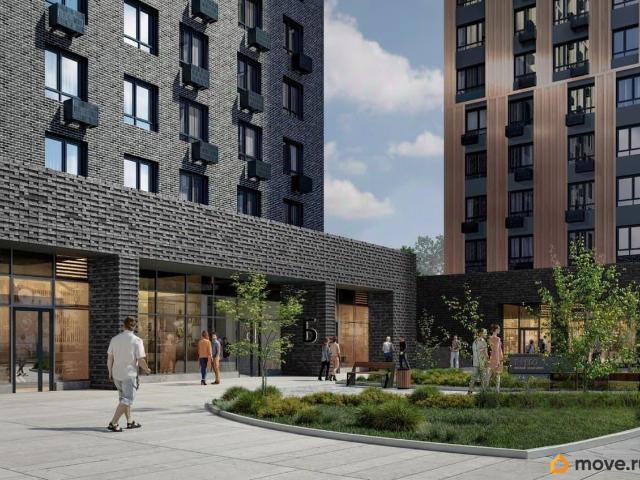 Квартира продажа в Пушкино, Кабардино-Балкарская Республика
