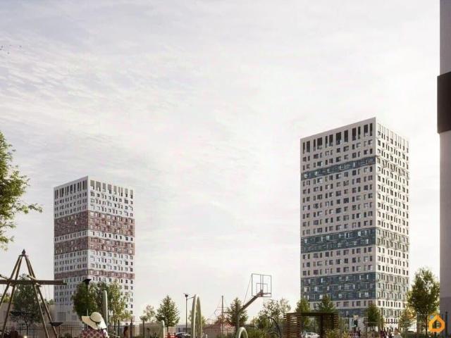 Квартира продажа в Пушкино, Кабардино-Балкарская Республика