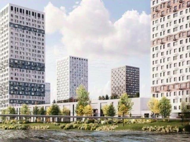 Квартира продажа в Пушкино, Кабардино-Балкарская Республика