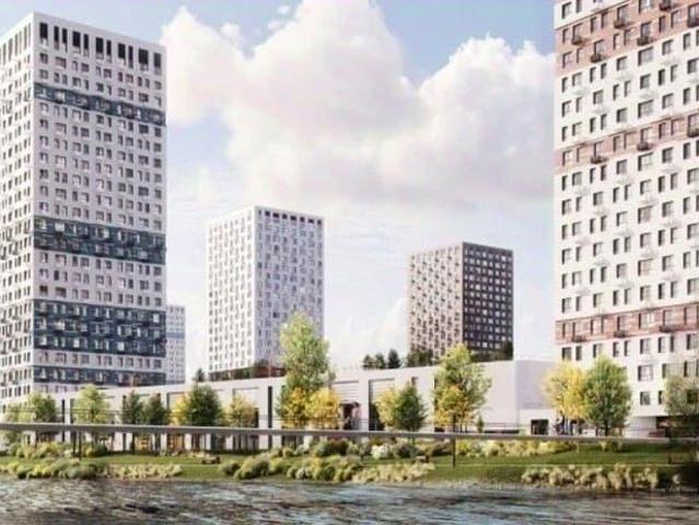 Квартира продажа в Пушкино, Кабардино-Балкарская Республика