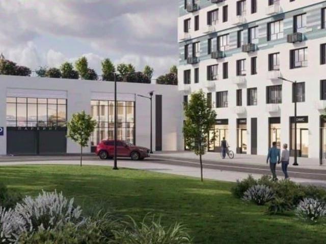 Квартира продажа в Пушкино, Кабардино-Балкарская Республика