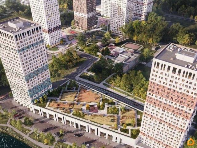 Квартира продажа в Пушкино, Кабардино-Балкарская Республика