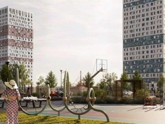 Квартира продажа в Пушкино, Кабардино-Балкарская Республика
