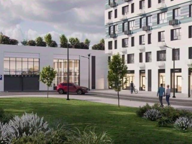 Квартира продажа в Пушкино, Кабардино-Балкарская Республика