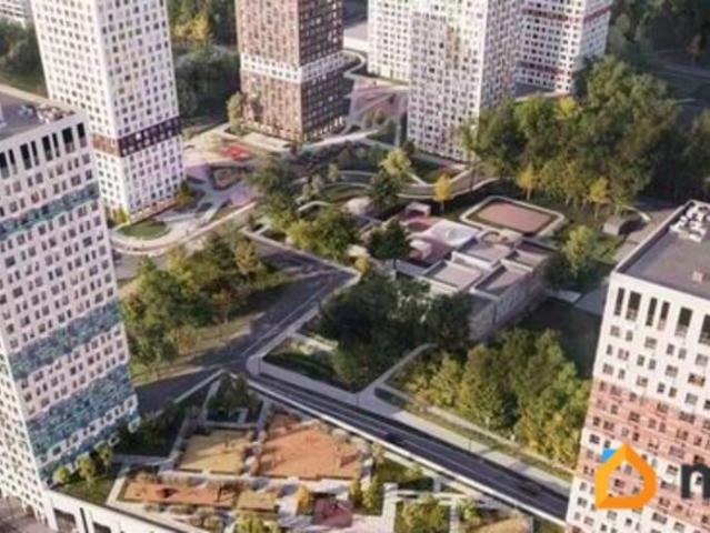 Квартира продажа в Пушкино, Кабардино-Балкарская Республика