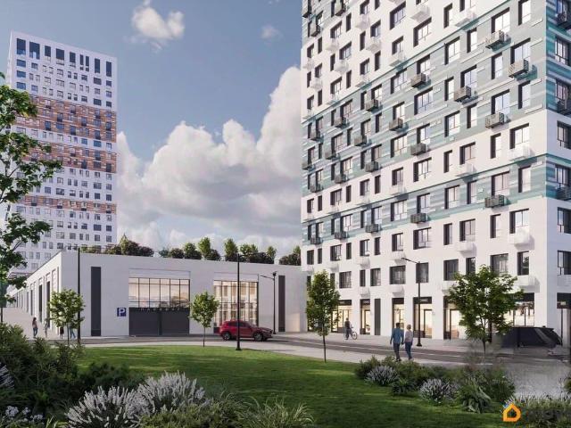 Квартира продажа в Пушкино, Кабардино-Балкарская Республика