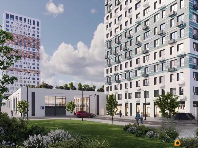 Квартира продажа в Пушкино, Кабардино-Балкарская Республика