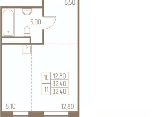 Квартира продажа в Пушкино, Кабардино-Балкарская Республика