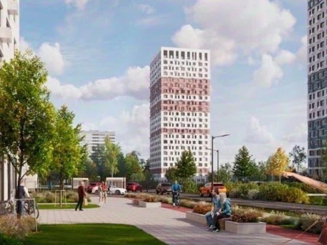 Квартира продажа в Пушкино, Кабардино-Балкарская Республика