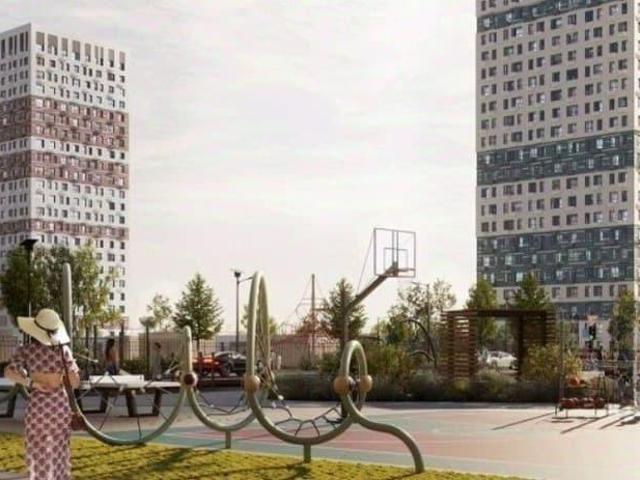 Квартира продажа в Пушкино, Кабардино-Балкарская Республика