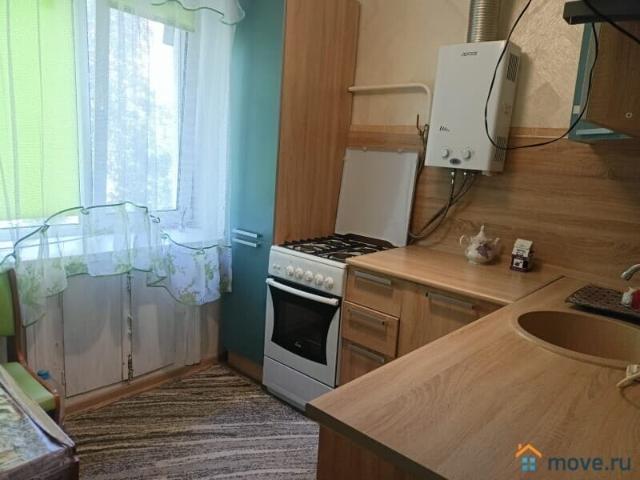 Квартира продажа в Пушкино, Кабардино-Балкарская Республика