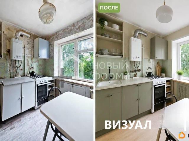 Квартира продажа в Пушкино, Кабардино-Балкарская Республика