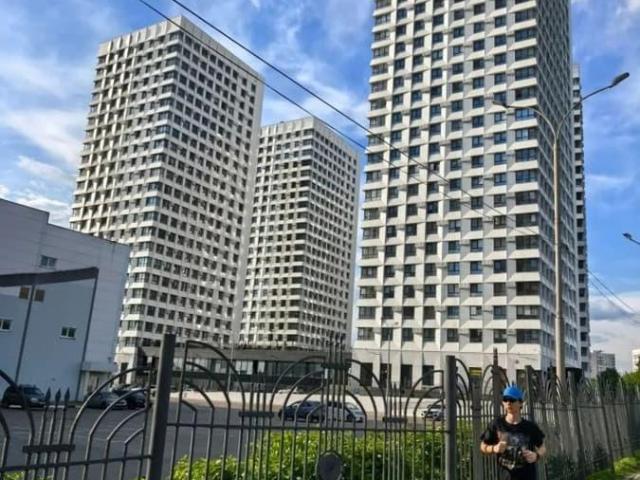 Квартира продажа в Пушкино, Кабардино-Балкарская Республика