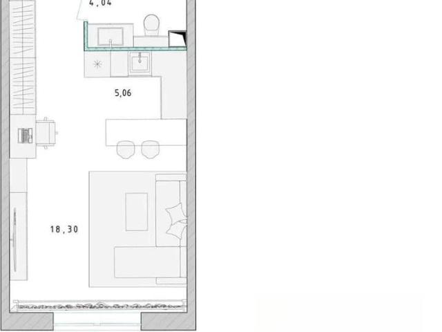 Квартира продажа в Пушкино, Кабардино-Балкарская Республика