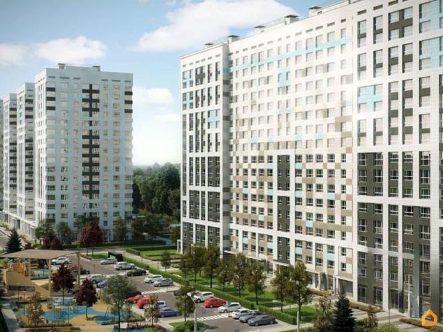 Квартира продажа в Пушкино, Кабардино-Балкарская Республика