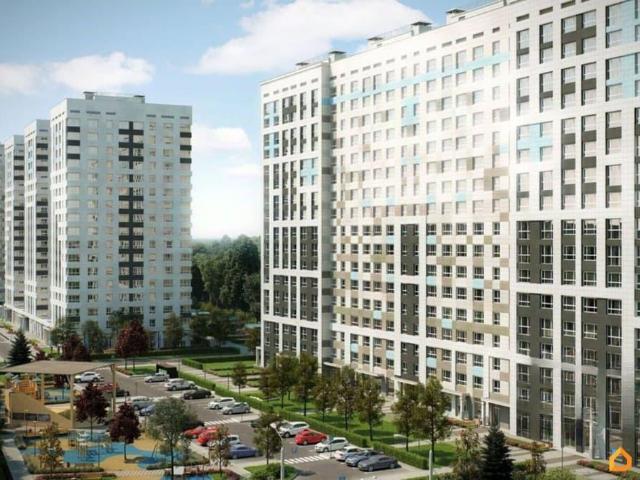 Квартира продажа в Пушкино, Кабардино-Балкарская Республика