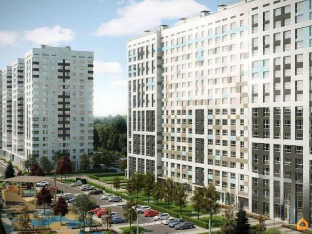 Квартира продажа в Пушкино, Кабардино-Балкарская Республика