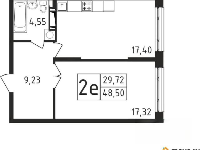 Квартира продажа в Пушкино, Кабардино-Балкарская Республика