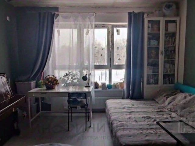 Квартира продажа в Пушкино, Кабардино-Балкарская Республика