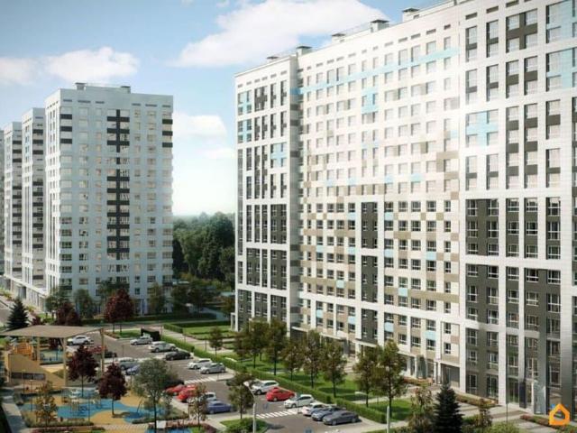 Квартира продажа в Пушкино, Кабардино-Балкарская Республика