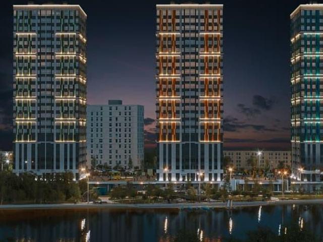 Квартира продажа в Пушкино, Кабардино-Балкарская Республика