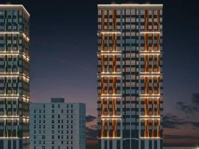 Квартира продажа в Пушкино, Кабардино-Балкарская Республика