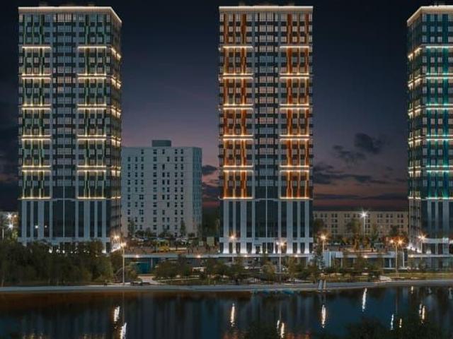 Квартира продажа в Пушкино, Кабардино-Балкарская Республика