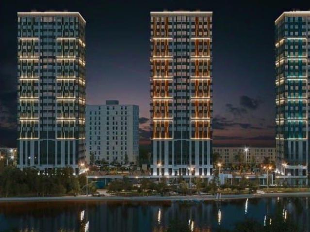 Квартира продажа в Пушкино, Кабардино-Балкарская Республика