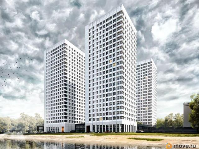 Квартира продажа в Пушкино, Кабардино-Балкарская Республика
