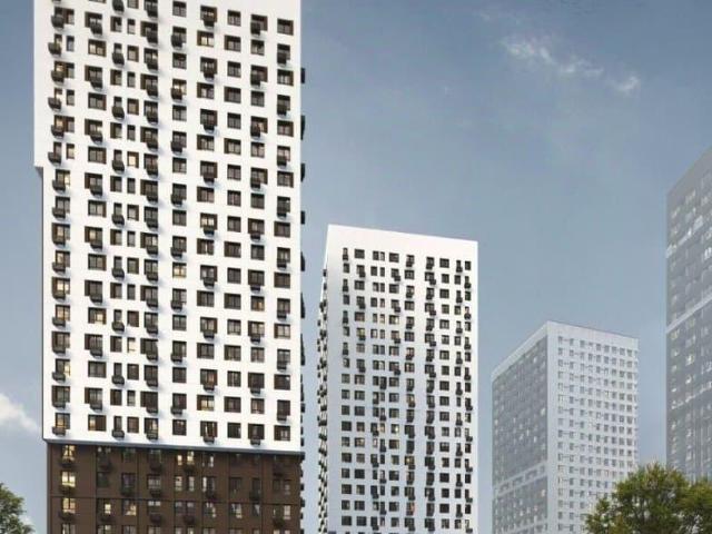 Квартира продажа в микрорайон Инессы Арманд, Пушкино