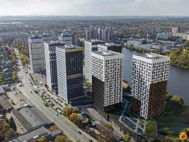Квартира продажа в микрорайон Инессы Арманд, Пушкино