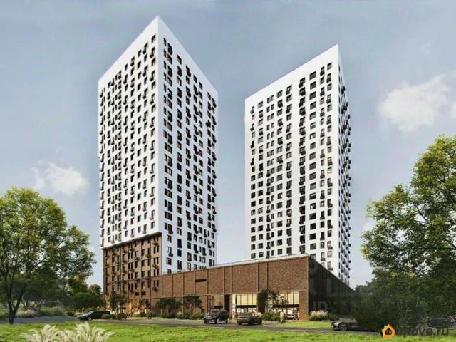 Квартира продажа в Пушкино, Кабардино-Балкарская Республика