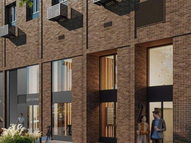 Квартира продажа в Пушкино, Кабардино-Балкарская Республика