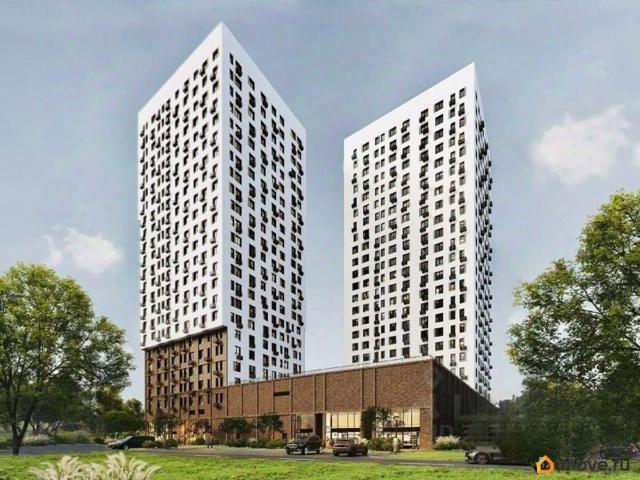 Квартира продажа в Пушкино, Кабардино-Балкарская Республика