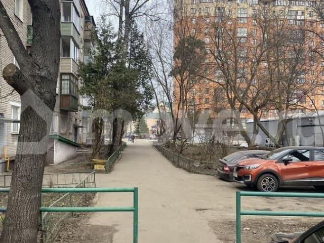 Квартира продажа в Пушкино, Кабардино-Балкарская Республика