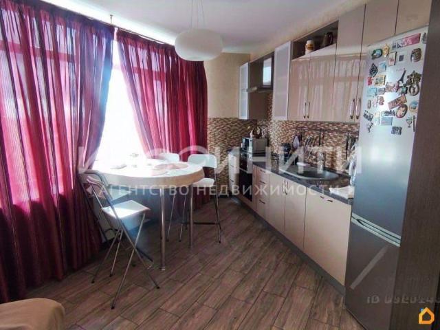 Квартира продажа в Пушкино, Кабардино-Балкарская Республика