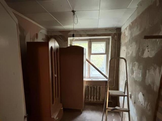Квартира продажа в Пушкино, Кабардино-Балкарская Республика